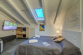 Loft & Jacuzzi