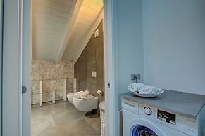 Loft & Jacuzzi