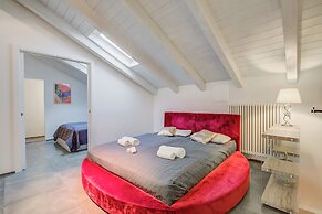 Loft & Jacuzzi