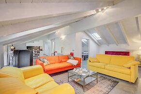 Loft & Jacuzzi