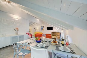 Loft & Jacuzzi