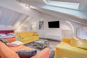 Loft & Jacuzzi