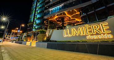 The LUMIÈRE Riverside -ANGIA Hospitality