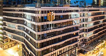 The LUMIÈRE Riverside -ANGIA Hospitality