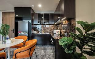 The LUMIÈRE Riverside -ANGIA Hospitality