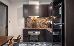 The LUMIÈRE Riverside -ANGIA Hospitality