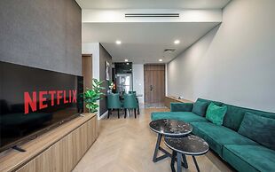 The LUMIÈRE Riverside -ANGIA Hospitality