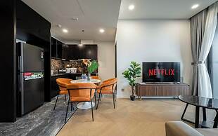 The LUMIÈRE Riverside -ANGIA Hospitality