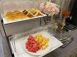 Serveyou Hotel - Free Airport Pickup Service & Free Canton Fair Shuttl