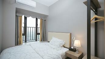 Serveyou Hotel - Free Airport Pickup Service & Free Canton Fair Shuttl