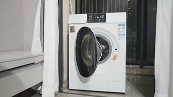 Serveyou Hotel - Free Airport Pickup Service & Free Canton Fair Shuttl