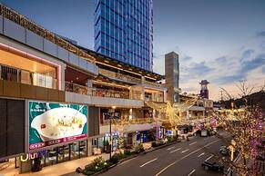 Serveyou Hotel - Free Airport Pickup Service & Free Canton Fair Shuttl