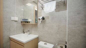 Serveyou Hotel - Free Airport Pickup Service & Free Canton Fair Shuttl