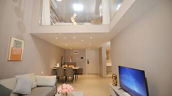 Serveyou Hotel - Free Airport Pickup Service & Free Canton Fair Shuttl