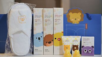 Serveyou Hotel - Free Airport Pickup Service & Free Canton Fair Shuttl