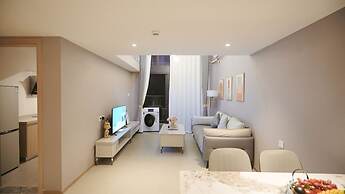 Serveyou Hotel - Free Airport Pickup Service & Free Canton Fair Shuttl