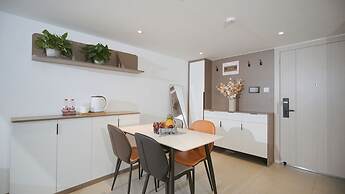 Serveyou Hotel - Free Airport Pickup Service & Free Canton Fair Shuttl