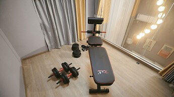 Serveyou Hotel - Free Airport Pickup Service & Free Canton Fair Shuttl