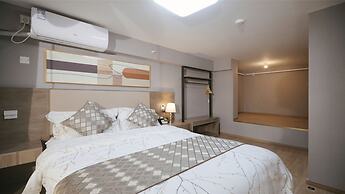 Serveyou Hotel - Free Airport Pickup Service & Free Canton Fair Shuttl