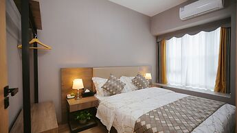 Serveyou Hotel - Free Airport Pickup Service & Free Canton Fair Shuttl