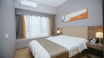 Serveyou Hotel - Free Airport Pickup Service & Free Canton Fair Shuttl