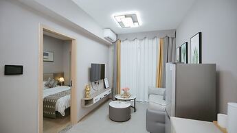 Serveyou Hotel - Free Airport Pickup Service & Free Canton Fair Shuttl