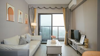 Serveyou Hotel - Free Airport Pickup Service & Free Canton Fair Shuttl