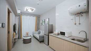 Serveyou Hotel - Free Airport Pickup Service & Free Canton Fair Shuttl