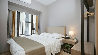 Serveyou Hotel - Free Airport Pickup Service & Free Canton Fair Shuttl