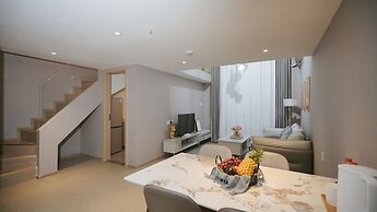 Serveyou Hotel - Free Airport Pickup Service & Free Canton Fair Shuttl