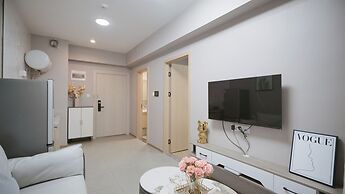 Serveyou Hotel - Free Airport Pickup Service & Free Canton Fair Shuttl