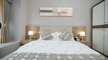 Serveyou Hotel - Free Airport Pickup Service & Free Canton Fair Shuttl