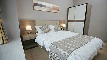 Serveyou Hotel - Free Airport Pickup Service & Free Canton Fair Shuttl