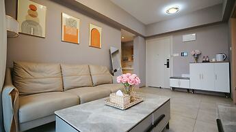 Serveyou Hotel - Free Airport Pickup Service & Free Canton Fair Shuttl