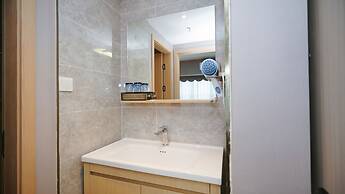 Serveyou Hotel - Free Airport Pickup Service & Free Canton Fair Shuttl