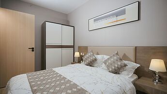 Serveyou Hotel - Free Airport Pickup Service & Free Canton Fair Shuttl