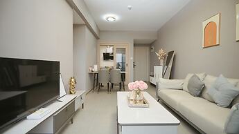 Serveyou Hotel - Free Airport Pickup Service & Free Canton Fair Shuttl