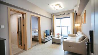 Serveyou Hotel - Free Airport Pickup Service & Free Canton Fair Shuttl