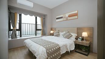 Serveyou Hotel - Free Airport Pickup Service & Free Canton Fair Shuttl