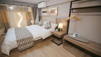 Serveyou Hotel - Free Airport Pickup Service & Free Canton Fair Shuttl