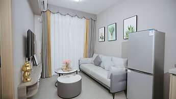 Serveyou Hotel - Free Airport Pickup Service & Free Canton Fair Shuttl