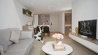 Serveyou Hotel - Free Airport Pickup Service & Free Canton Fair Shuttl