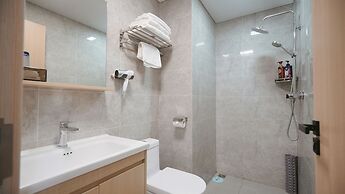 Serveyou Hotel - Free Airport Pickup Service & Free Canton Fair Shuttl