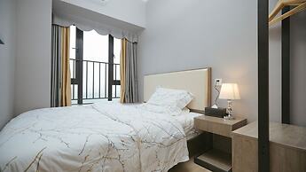 Serveyou Hotel - Free Airport Pickup Service & Free Canton Fair Shuttl