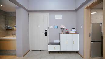 Serveyou Hotel - Free Airport Pickup Service & Free Canton Fair Shuttl