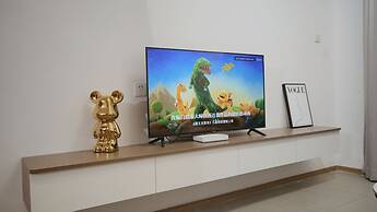 Serveyou Hotel - Free Airport Pickup Service & Free Canton Fair Shuttl