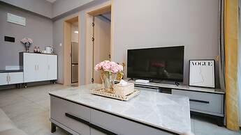 Serveyou Hotel - Free Airport Pickup Service & Free Canton Fair Shuttl