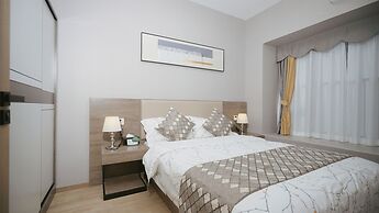 Serveyou Hotel - Free Airport Pickup Service & Free Canton Fair Shuttl