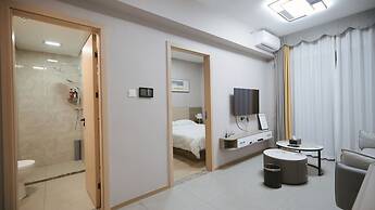 Serveyou Hotel - Free Airport Pickup Service & Free Canton Fair Shuttl