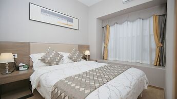 Serveyou Hotel - Free Airport Pickup Service & Free Canton Fair Shuttl